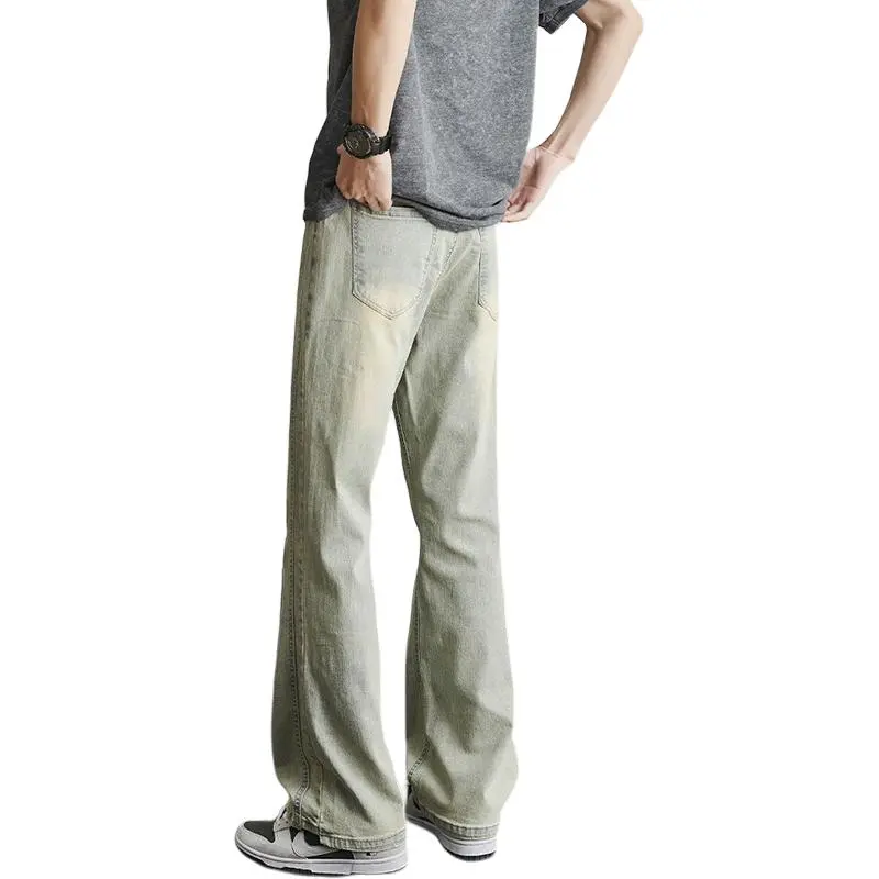 FOREVER 21 Jeans Unisex-6