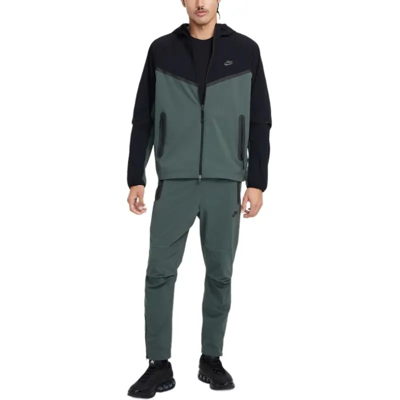 Nike Tech Men's Woven Pants-2