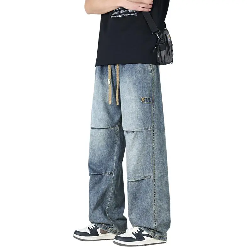 DESSO Jeans Unisex-7