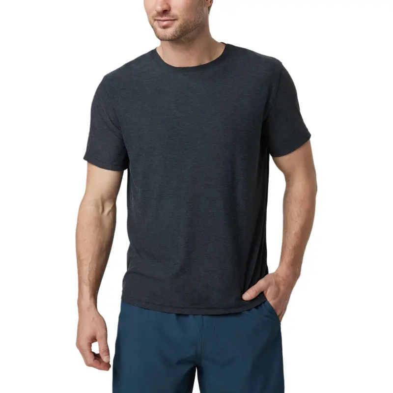 Vuori Strato Tech T Shirt Men's-17