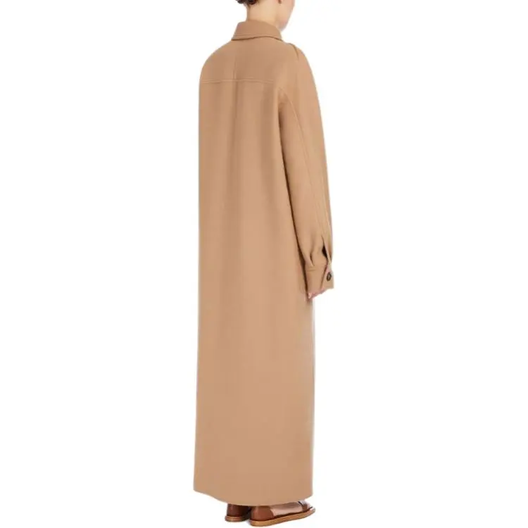 MaxMara Aldo Coat-3