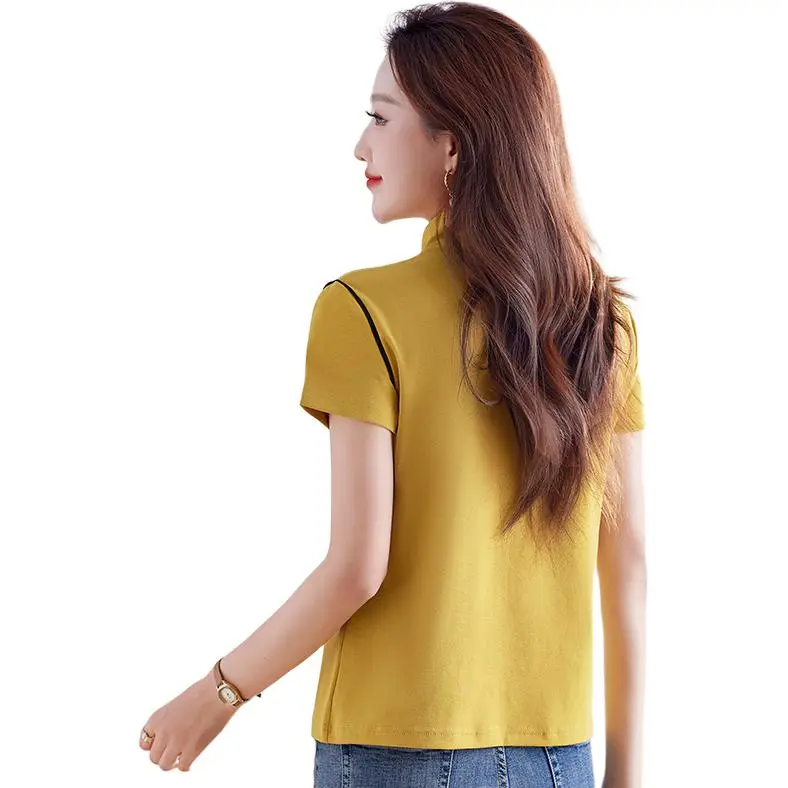 Kele Coco T Shirts Women's-1