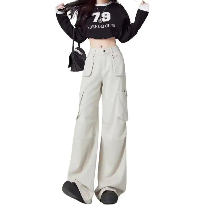Ordifen Jeans Unisex-5
