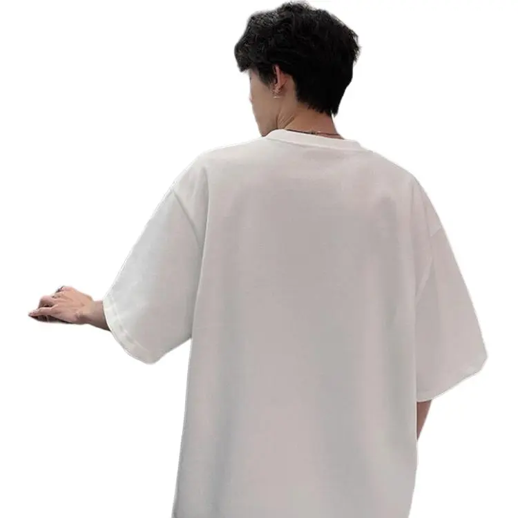 URBAN AUTHENTIC T Shirts Unisex-2