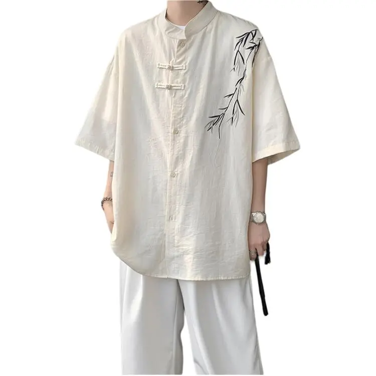 YOFVV Shirts Unisex-1