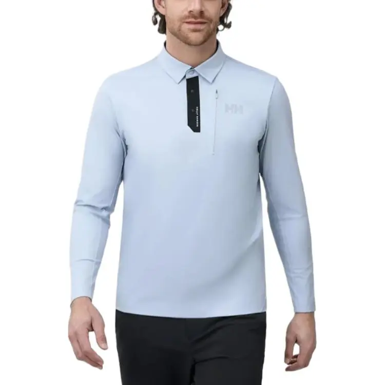 HELLY HANSEN Polo Shirts Men-4