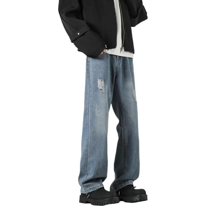 7 SEVFUN Jeans Unisex-4