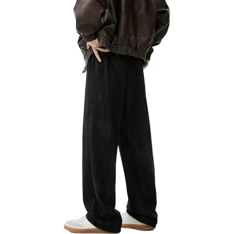 Cost Per Kilo Casual Pants Unisex-7