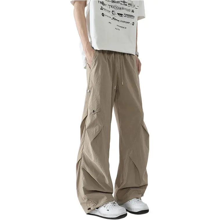 DARK HORSE Casual Pants Unisex-15