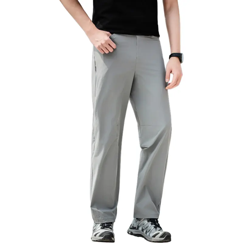 PIERRE CARDIN Casual Pants Unisex-5