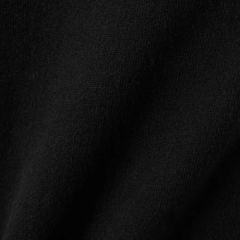 NILI LOTAN Knitted Sweatpants Women's Black-3