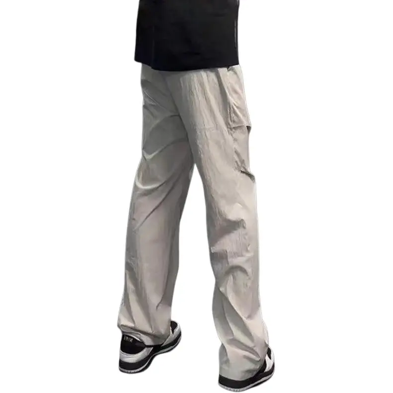 CORNILOT Casual Pants Unisex-1