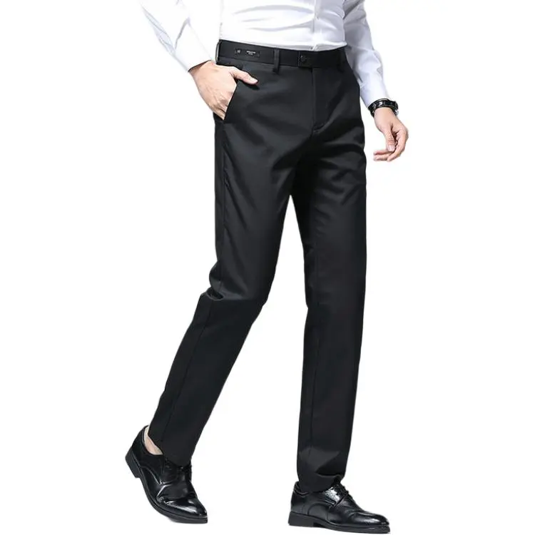PIERRE CARDIN Suit Trouser Men's-12