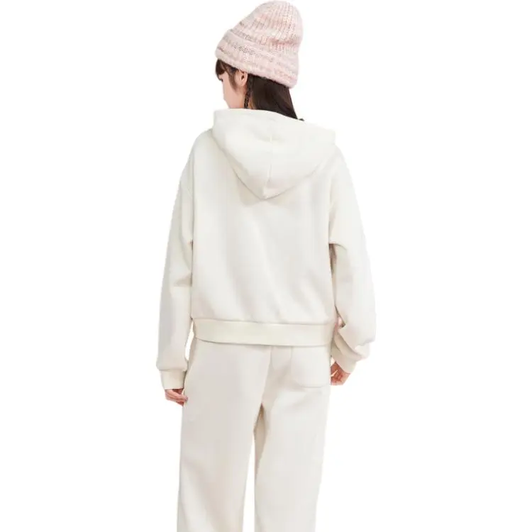 ZIHAN x Milk Puff Sweatshirt Women's-3