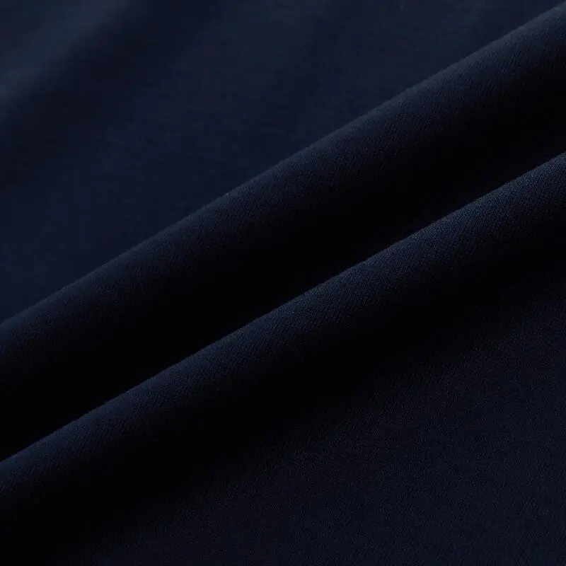 CORNELIANI T Shirt Men's Navy Blue-5