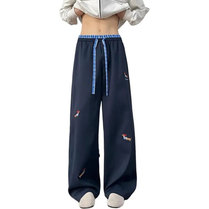 FA2LO Casual Pants Unisex-7