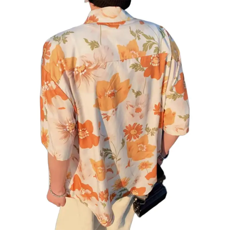GY.VG Shirts Unisex Yellow-1