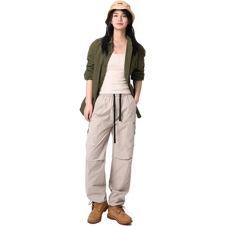 Ordifen Cargo Pants Women's-5
