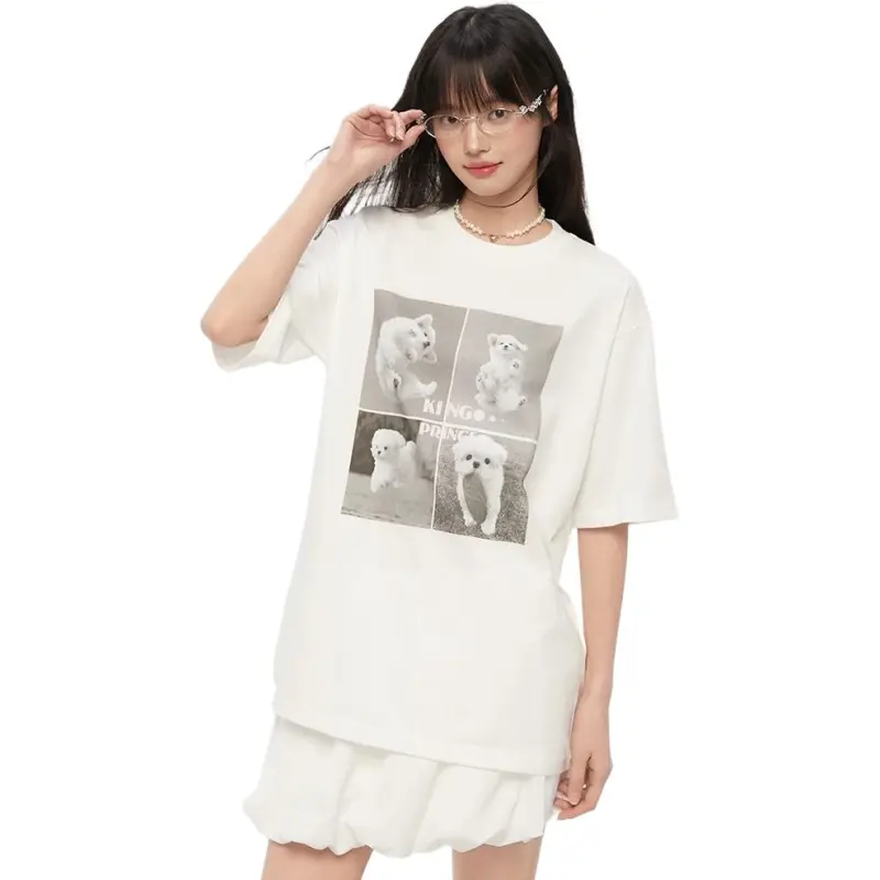 KING PRINCE T Shirt Unisex T Shirt-3