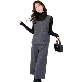 La Chapelle Casual Suit Women's