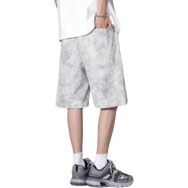 Colorful Creations Casual Shorts Unisex-1