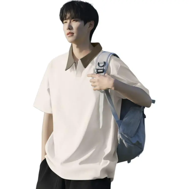 PIERRE CARDIN Polo Shirt Unisex-22