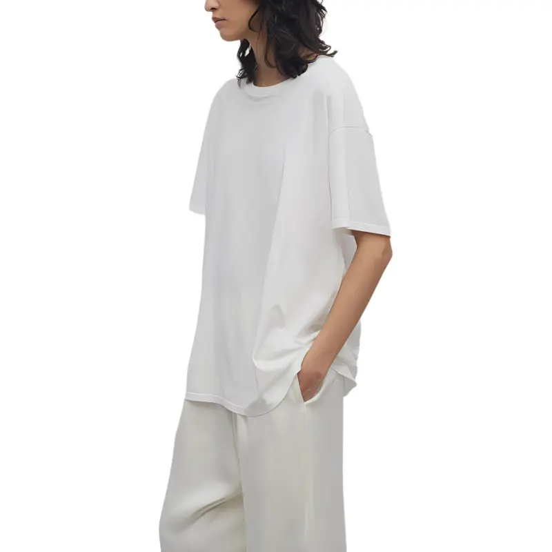 THE ROW Nadina T shirt-4