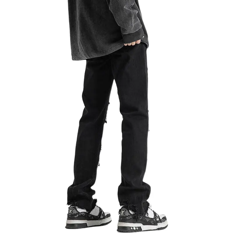 TELENT Jeans Unisex-1