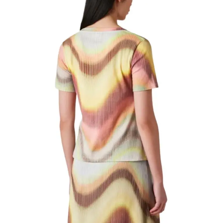 Paul Smith Cotton T shirt-2