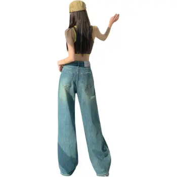 Poyz Jeans Women's Kala Blue