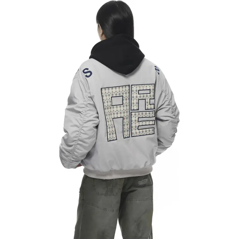 VINMUK Jackets Unisex-1