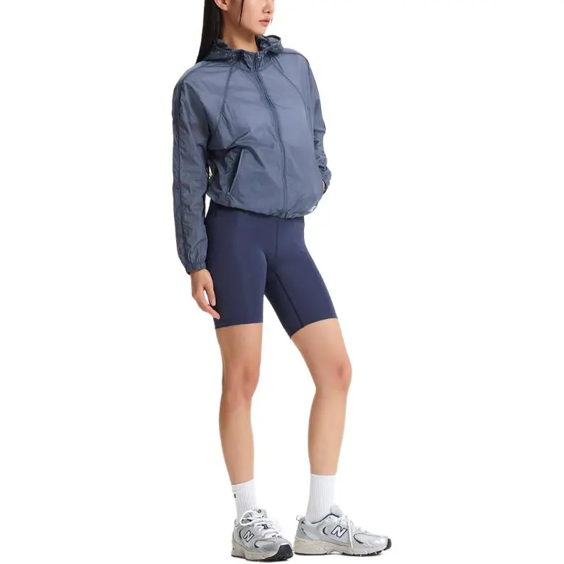 New Balance Trench Coat Women's 59 Marine-4