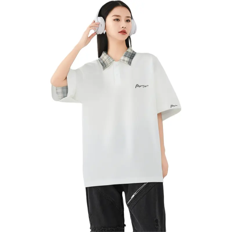 Maxim's De Paris Polo Shirt Unisex-2