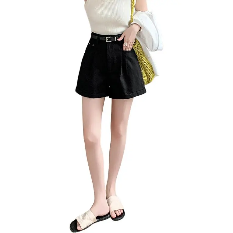 GOSO Casual Shorts Women's-6
