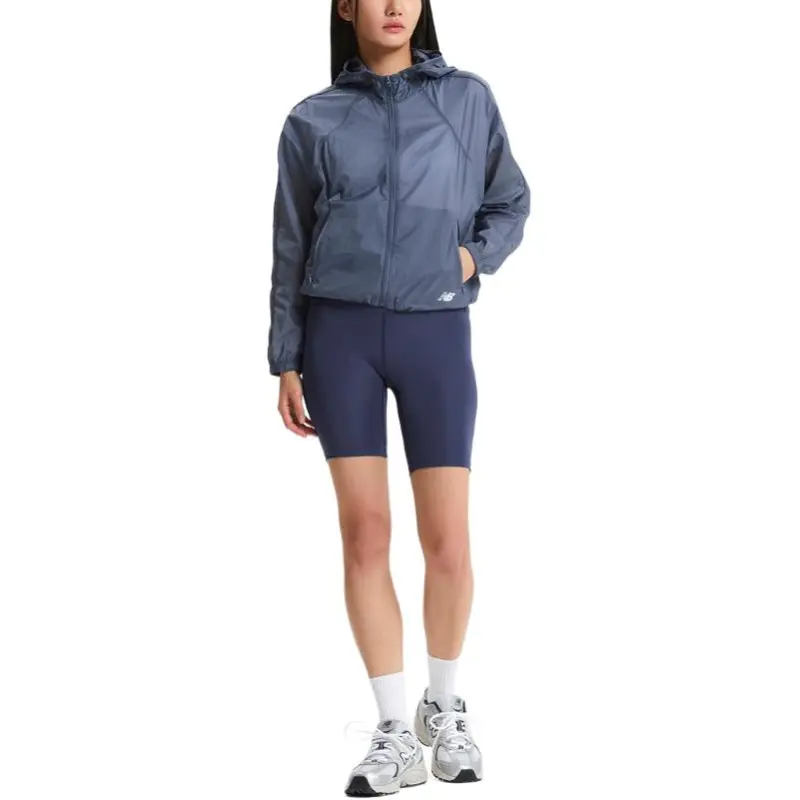New Balance Trench Coat Women's 59 Marine-1