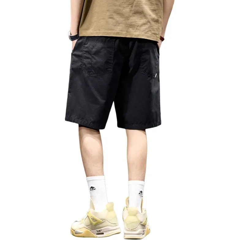 BUYDAUL Casual Shorts Unisex-7