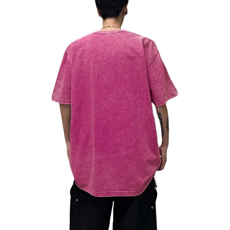 KFKU T Shirts Unisex-7