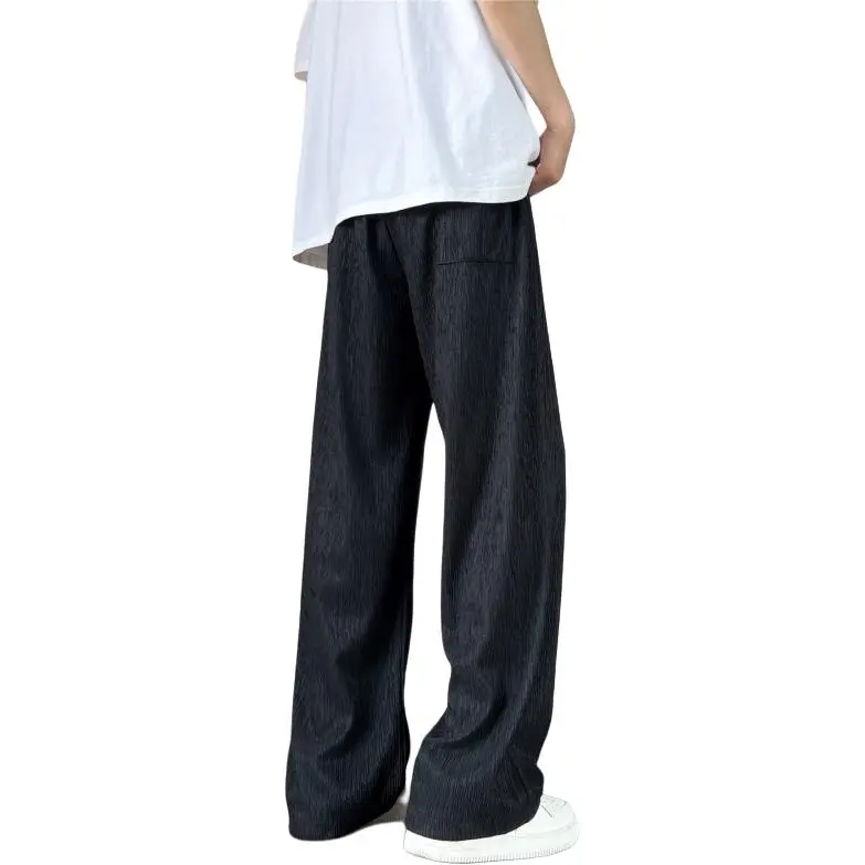 YOFVV Casual Pants Unisex-6