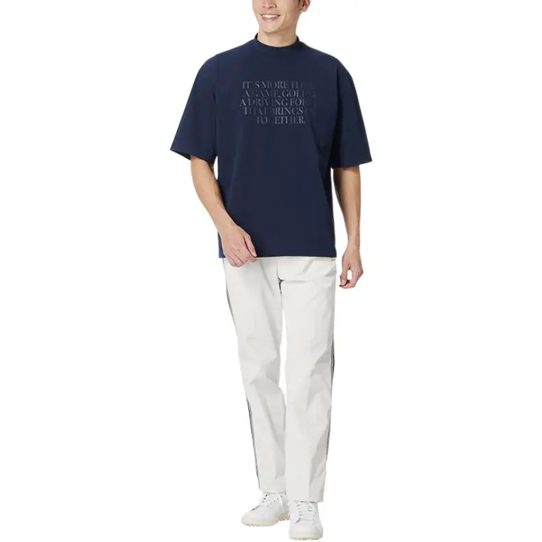 TAYLORMADE x UNITED ARROWS SS25 T Shirt Unisex-1