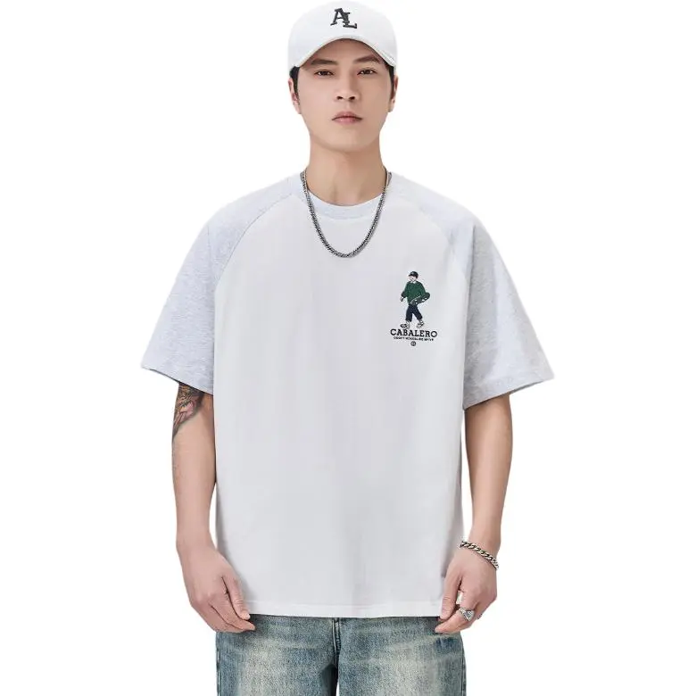 BUYDAUL T Shirts Unisex-3