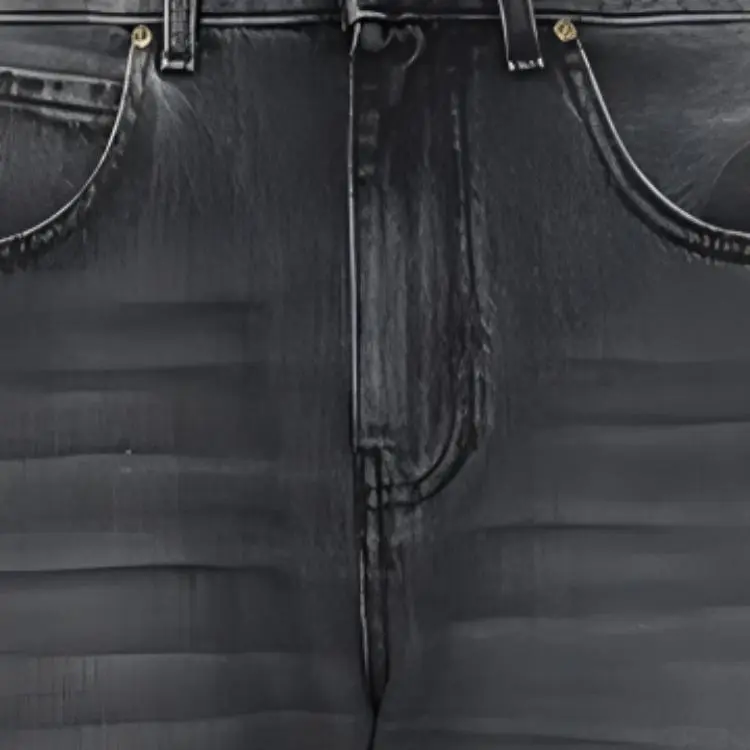 PINKO Jeans Women's Black-2