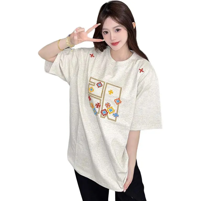 BEAR UNION T Shirts Unisex-3