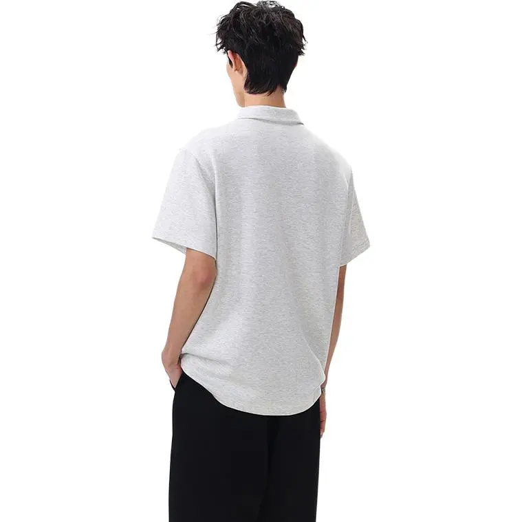 GLFL Polo Shirts Unisex-2