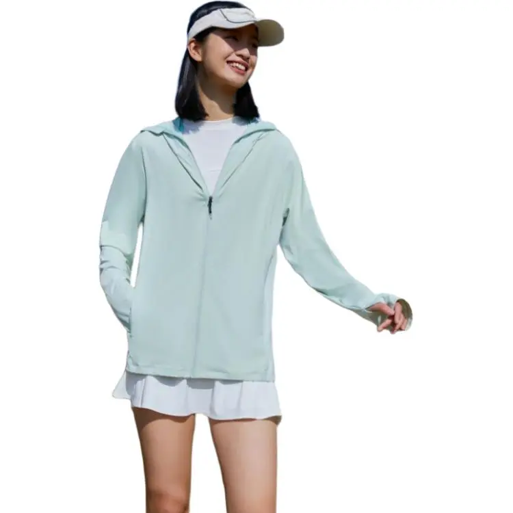 ADOONGA Sun Protection Clothing Unisex-25