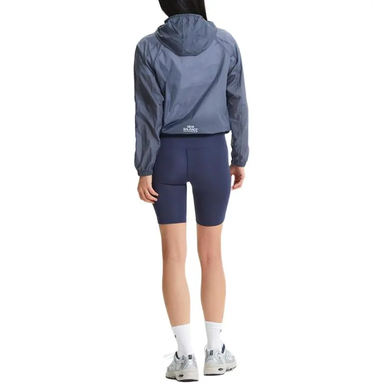 New Balance Trench Coat Women's 59 Marine-3