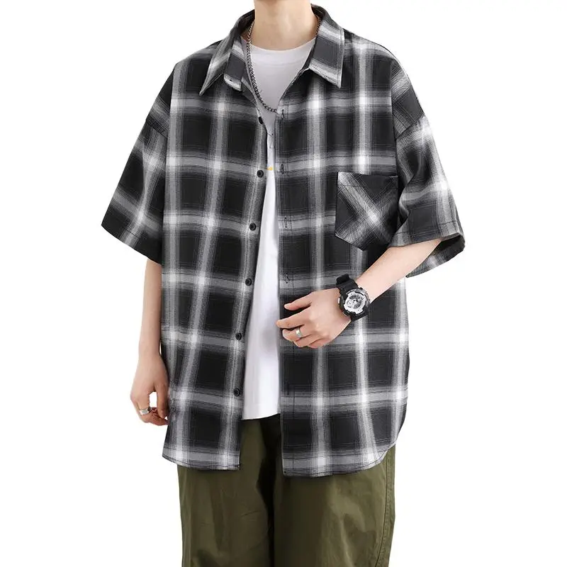 DOKI Shirts Unisex-3