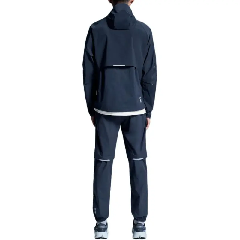 On Core Jacket Jacket Men's Midnight-3