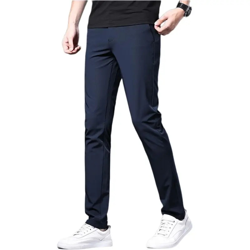 PIERRE CARDIN Suit Trouser Men's-1