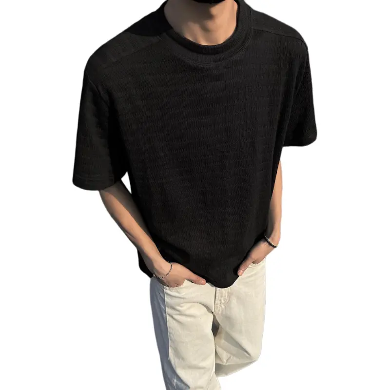 BEAR UNION T Shirts Unisex-7