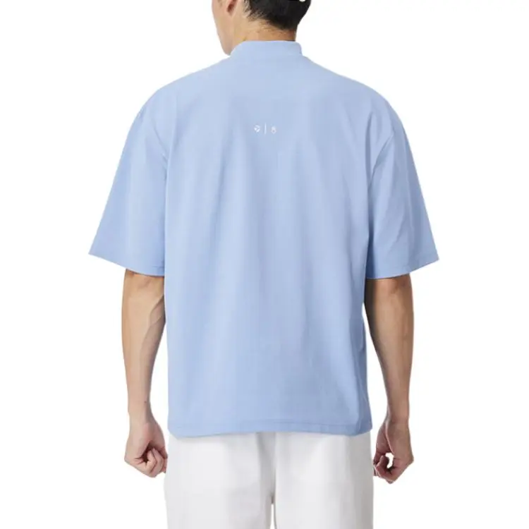 TAYLORMADE x UNITED ARROWS SS25 T Shirt Unisex-11